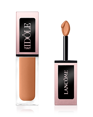 Shop Lancôme Idole Tint Longwear Liquid Eyeshadow & Eyeliner In 4 Sienna