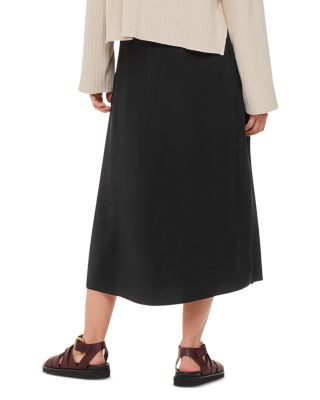 Eva Pull On Skirt