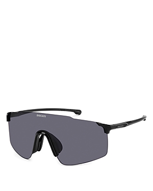 Carrera Shield Sunglasses, 99mm
