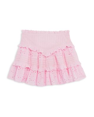 KatieJnyc Girls' Tween Willow Top And Skirt Set - Big Kid | Bloomingdale's