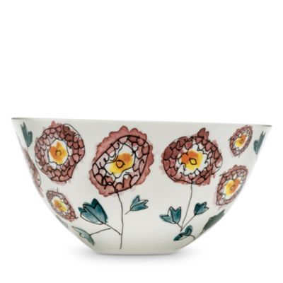 Marni Anemone Milk Serving Bowl