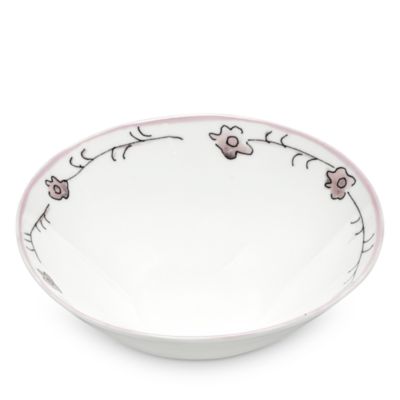 Marni Dark Viola Pasta Bowl