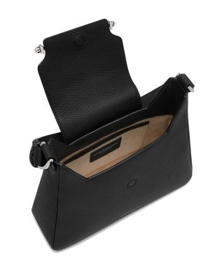 Multrees Leather Hobo Bag