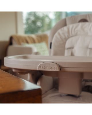 Minla 6-in-1 Adjustable  High Chair