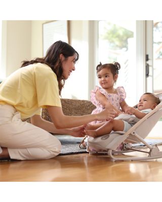 2 in 1 Kori Lightweight Rocker