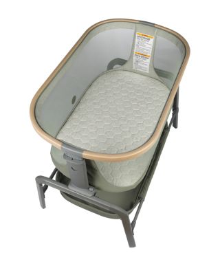 Iora Bedside Bassinet