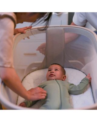 Iora Bedside Bassinet