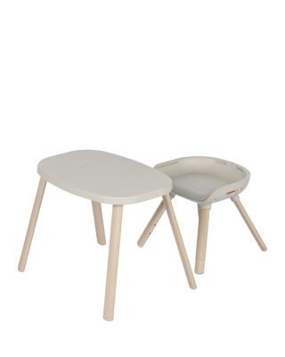 Moa 8 in 1 High Chair