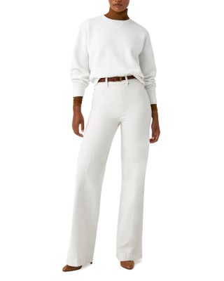 AirEssentials Crewneck Sweatshirt