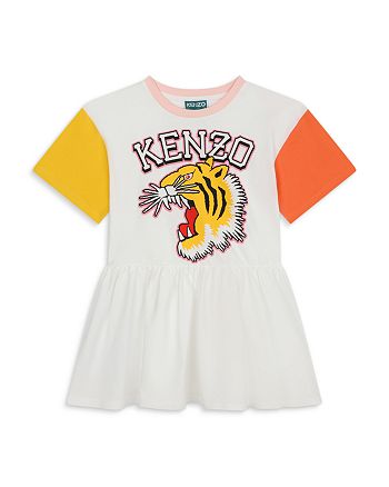 Kenzo girls clothes sale
