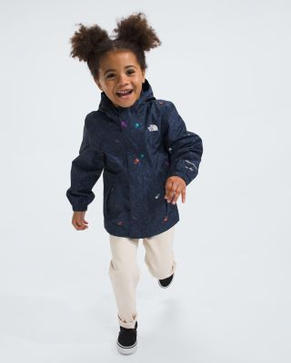 Unisex Antora Rain Jacket - Little Kid