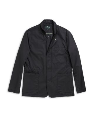 Rodd & Gunn - Mayfair Zip Jacket