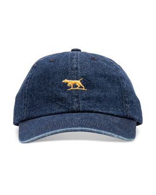 Gunn Cap