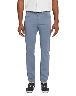 7 FOR ALL MANKIND SLIMMY SLIM FIT JEANS