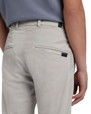Weightless Adrien Slim Fit Chino Pants