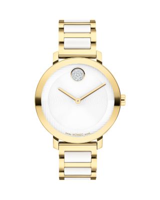 Movado - BOLD Evolution 2.0 Watch, 34mm