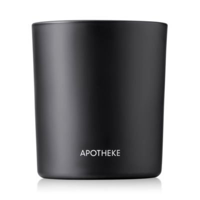 Charcoal Rouge Scented Classic Candle, 10.5 oz.