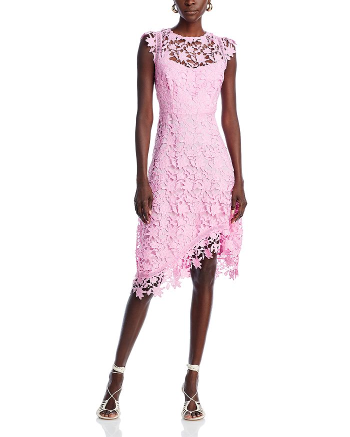 Lace Dresses For Women - Bloomingdale's