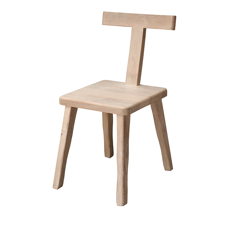 Jamie Young Parlor Chair