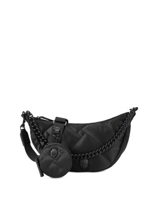KURT GEIGER LONDON - Moon Crossbody