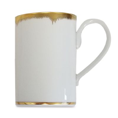 Mottahedeh - Chelsea Feather Gold Mug