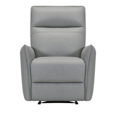Kelli Power Leather Recliner