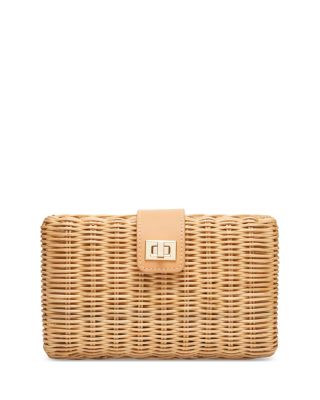 Lou Mini Clutch