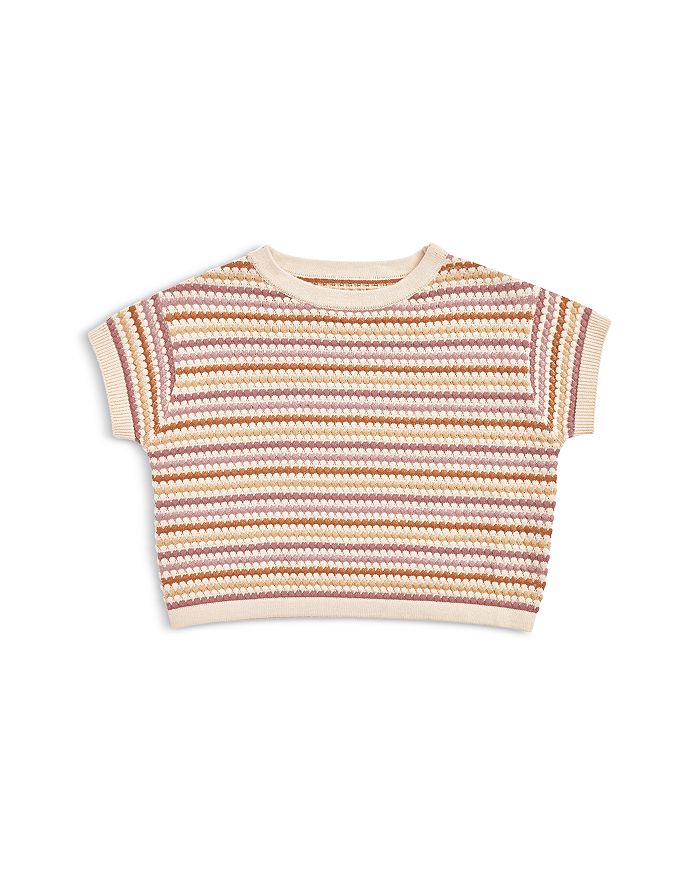 RYLEE + CRU TERRY TEE