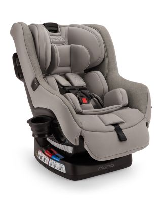 Nuna - RAVA Convertible Car Seat Collection