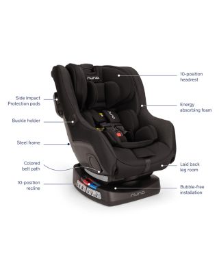 RAVA™ Convertible Car Seat