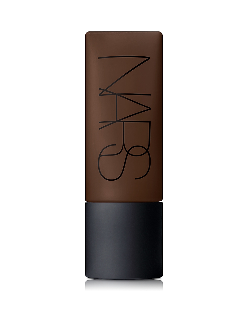Nars Soft Matte Complete Foundation