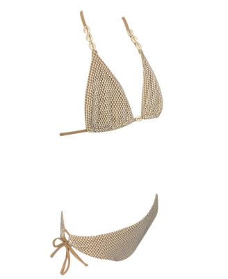  Sirius Two Piece Swimsuit - Big Kid