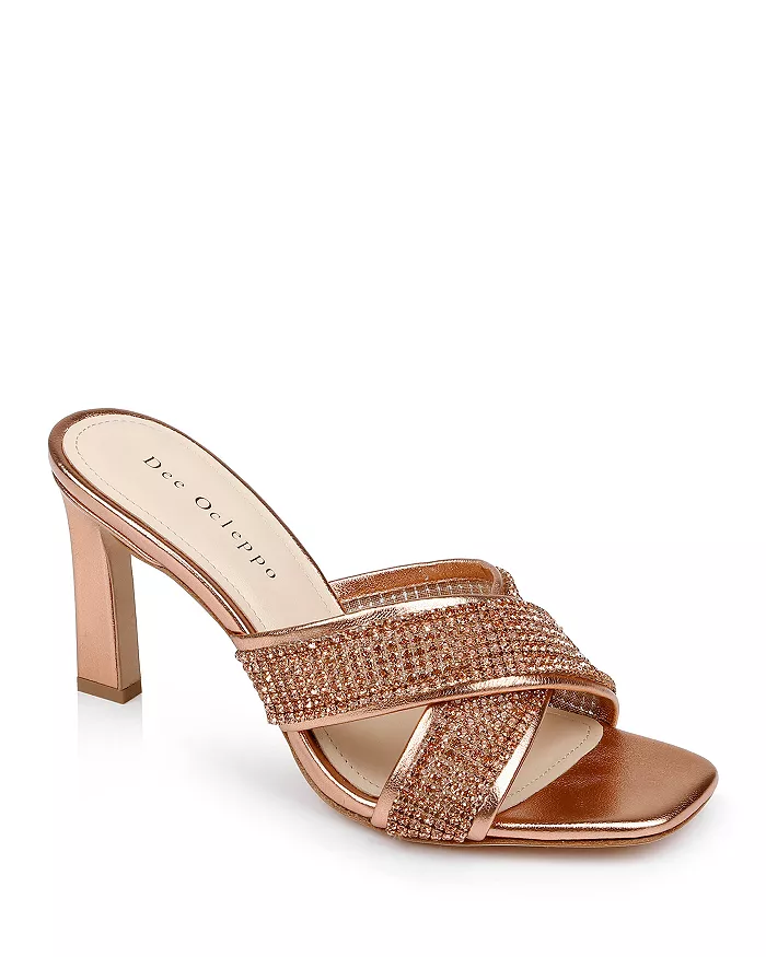Dee Ocleppo Women Shoes