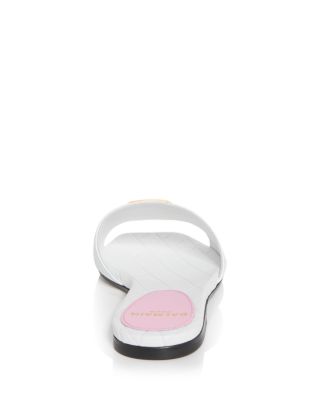 サンダル・ミュール BALMAIN 'Dafne' sandals 22144090_51900271_1000.jpg