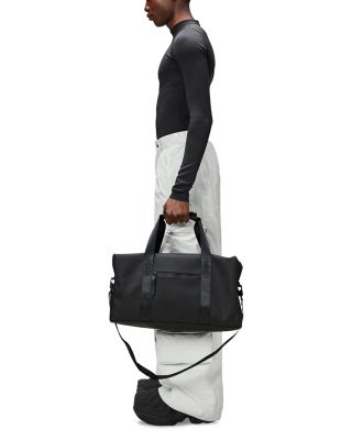 Trail Waterproof Gym Bag