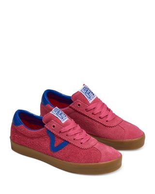 Vans - Women's Sport Low Top Sneakers