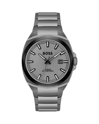 BOSS Hugo Boss - Walker Watch, 41mm
