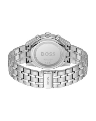 Skytraveller Chronograph, 44mm