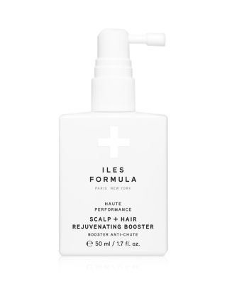 Scalp + Hair Rejuvenating Booster 1.7 oz.