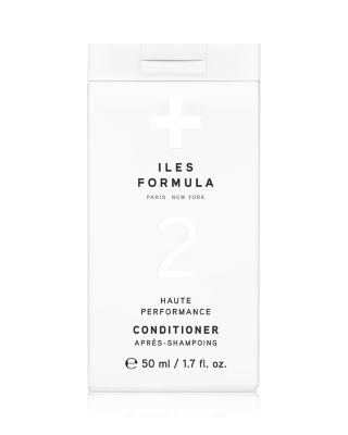 The Minis Hair Care Cleanse + Repair + Protect Set