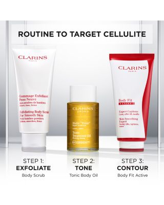 Body Fit Active Contouring & Smoothing Gel Cream 6.7 oz.