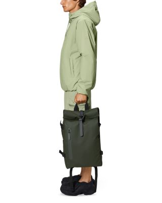 Large Rolltop Rucksack