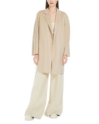 Max Mara Harold Cashmere Robe Coat | Bloomingdale's
