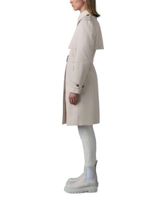 Winn Trench Coat