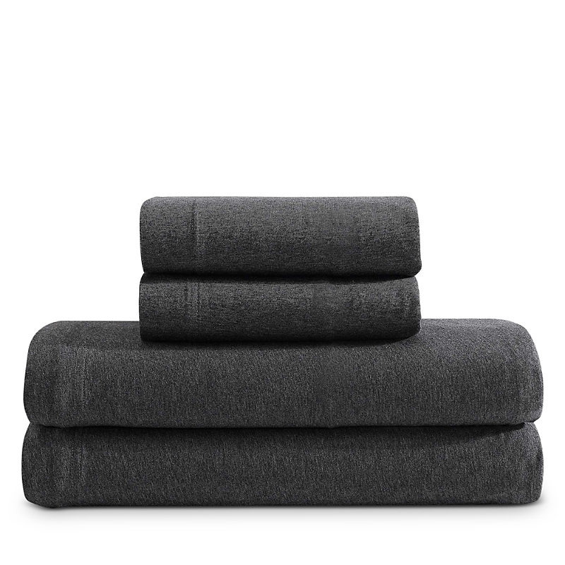 Calvin Klein Modern Cotton Melange Tencel Jersey 4-pc. Sheet Set, King