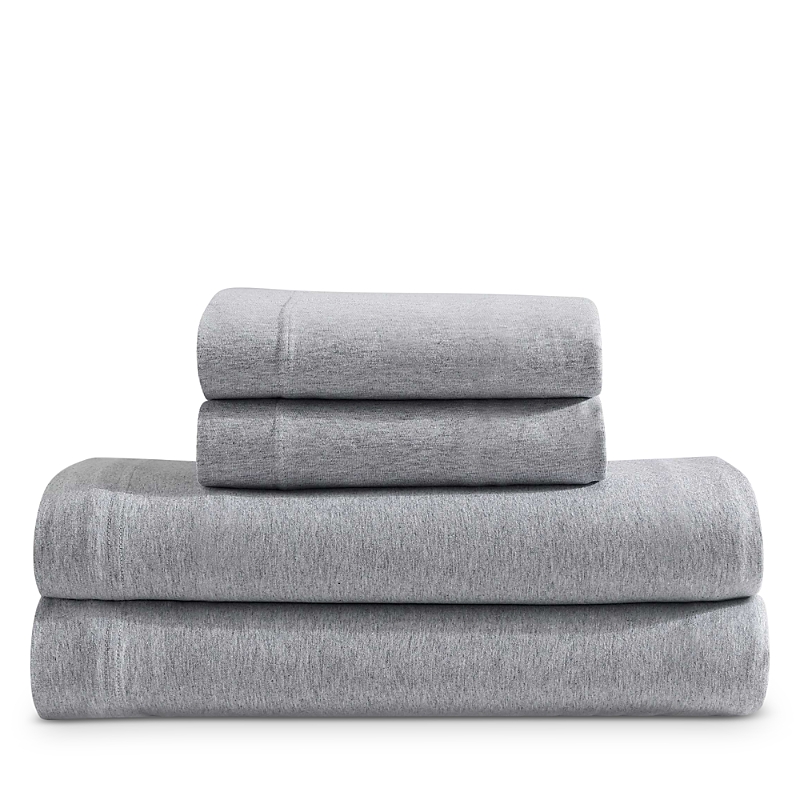 Calvin Klein Modern Cotton Melange Tencel Jersey 4-pc. Sheet Set, Queen