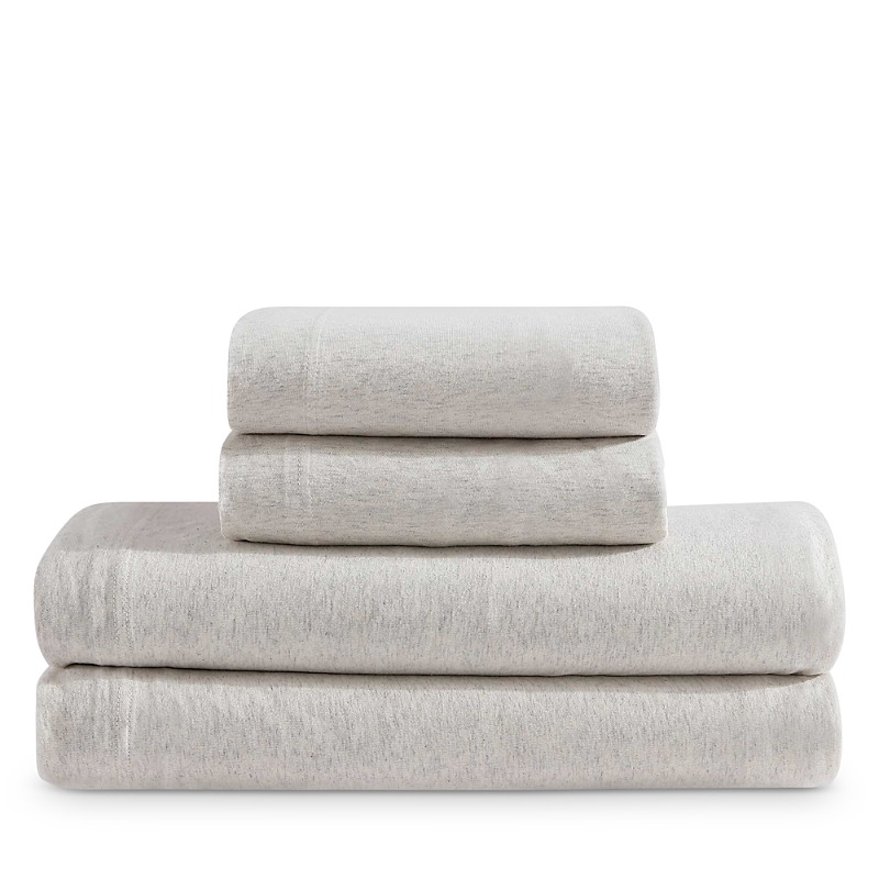 Calvin Klein Modern Cotton Melange Tencel Jersey 4-pc. Sheet Set, King