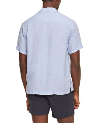 Maitan II Short Sleeve Button Front Shirt