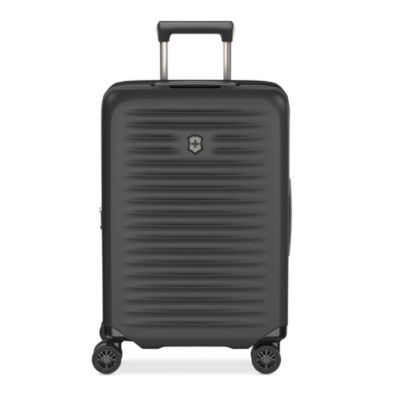 Airox Advanced Frequent Flyer Carry On Plus Spinner Suitcase