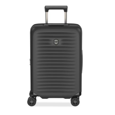 Airox Advanced Frequent Flyer Carry On Spinner Suitcase